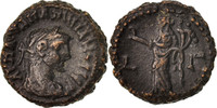 Tetradrachm Coin, Maximianus, Alexandria, Billon, Milne:4855 -