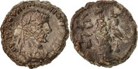 Tetradrachm Coin, Maximianus, Alexandria, Billon, Milne:4922 -