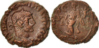 Tetradrachm Coin, Maximianus, Alexandria, Billon, Milne:4922 -