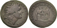 Bronze Æ Coin, Macedonia, Gordian III, Bronze, Bronze -