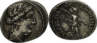 Denarius Hostilia, Rome, Silver, Crawford:448/1a -