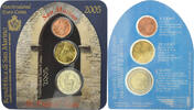 San Marino Set STGL -