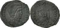  Follis Trier Coin, Helena, Trier, Bronze, RIC:481 SS+ 87,95 EUR  plus 4,95 EUR verzending