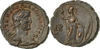 Tetradrachm Coin, Gallienus, Alexandria, Billon -