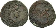 Bronze Æ Coin, Moesia Inferior, Commodus, Bronze, Nikopolis, Bronze -