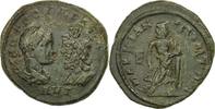 Bronze Æ Coin, Moesia Inferior, Gordian III, Bronze, Marcianopolis, Bronze -