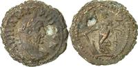 Tetradrachm Coin, Carinus, Alexandria, Billon, Milne:4667 -