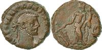 Tetradrachm Coin, Diocletian, Alexandria, Billon -