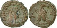 Tetradrachm Coin, Probus, Alexandria, Billon, Milne:4628 -