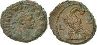 Tetradrachm Coin, Probus, Alexandria, Billon, Milne:4640 -