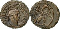 Tetradrachm Coin, Probus, Alexandria, Billon, Milne:4645 -
