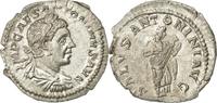 Denarius Coin, Elagabalus, Rome, Silver, RIC:139 -