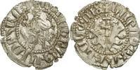 Armenia Tram Coin, Leon I, Sis, Silver -