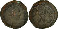 Tetradrachm Coin, Philip I, Alexandria, Billon -