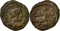 Tetradrachm Coin, Philip I, Alexandria, Billon -