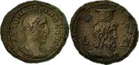 Tetradrachm Coin, Maximinus I Thrax, Alexandria, Billon -