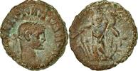 Tetradrachm Coin, Diocletian, Alexandria, Billon -