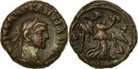 Tetradrachm Coin, Diocletian, Alexandria, Billon -