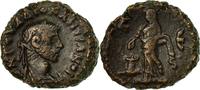 Tetradrachm Coin, Diocletian, Alexandria, Billon -