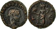 Tetradrachm Coin, Diocletian, Alexandria, Billon -