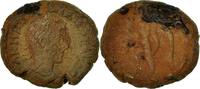 Tetradrachm Coin, Gordian III, Alexandria, Billon -