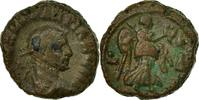 Tetradrachm Coin, Diocletian, Alexandria, Billon -