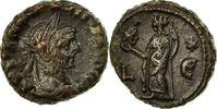 Tetradrachm Coin, Diocletian, Alexandria, Billon -