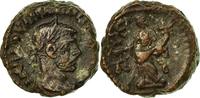 Tetradrachm Coin, Maximianus, Alexandria, Billon -