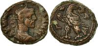 Tetradrachm Coin, Maximianus, Alexandria, Billon -