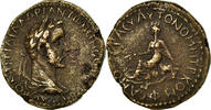 Bronze Æ Coin, Commagene, Antoninus Pius, Samosata -