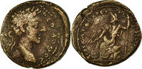 Bronze Æ Coin, Cyrrhestica, Commodus, Cyrrhus, Bronze -
