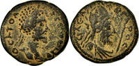 Æ Unit Mesopotamia, Septimius Severus, Edessa, Bronze -
