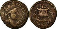 Trichalkon Coin, Seleucis and Pieria, Pseudo-autonomous issue, Antioch -