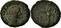 Tetradrachm Coin, Diocletian, Alexandria, Billon -