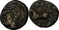  Denarius Coin, Sequani, Denarius TOGIRIX, Silver, Delestrée:3248 SS 129,00 EUR  plus 4,95 EUR verzending