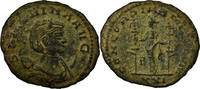 Antoninianus Coin, Severina, Antioch, Billon, RIC:20 -