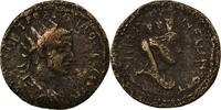 Bronze Æ Coin, Cilicia, Epiphanea, Trebonianus Gallus -