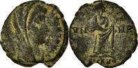  Follis 348-349 Antioch Coin, Divus Constantine I, Antioch, Bronze, RIC:... 17,95 EUR  plus 4,95 EUR verzending