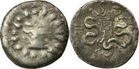  Cistophorus 95-92 BC Coin, Mysia, Pergamon, Silver S 149,00 EUR  plus 4,95 EUR verzending