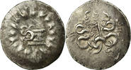 Cistophorus Coin, Mysia, Pergamon, Silver -