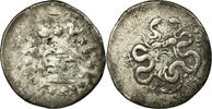  Cistophorus 123-104 BC Coin, Mysia, Pergamon, Silver, SNG-France:-- S 129,00 EUR  plus 4,95 EUR verzending