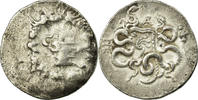 Cistophorus Coin, Mysia, Pergamon, Silver, SNG-France:-- -
