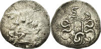 Cistophorus Coin, Mysia, Pergamon, Silver, SNG-France:-- -