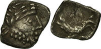 Obol Coin, Lycaonia, Laranda, Silver, SNG Levante:227 -