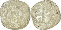 France Gros à l’étoile Coin, Jean II le Bon, Billon -