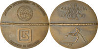 Portugal Medal Instituto Internacional de Soldadura, Estoril -