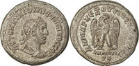 Tetradrachm Coin, Seleucis and Pieria, Philip I, Antioch -