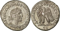 Tetradrachm Coin, Seleucis and Pieria, Philip I, Antioch -