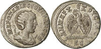 Tetradrachm Coin, Seleucis and Pieria, Otacilia Severa, Antioch -