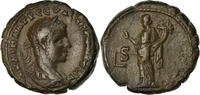Tetradrachm Coin, Egypt, Severus Alexander, Alexandria -